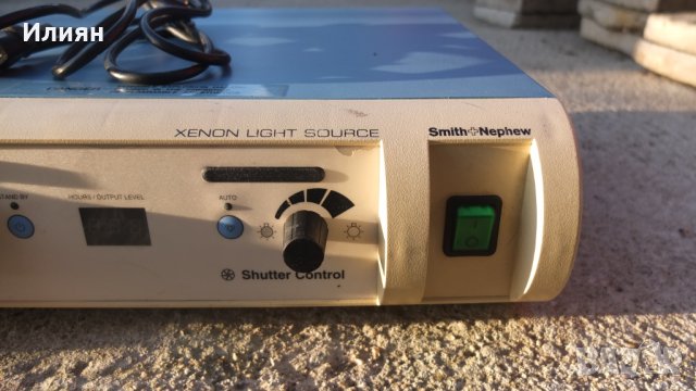 Продавам медицински осветител , снимка 3 - Медицинска апаратура - 27871367