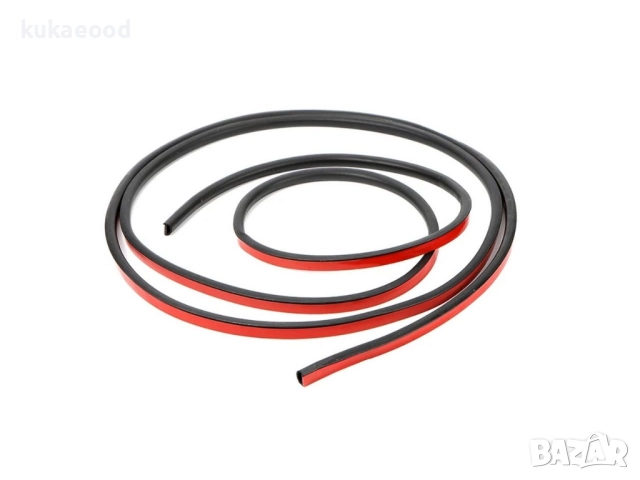 Уплътнение за люк на BMW 5 F10, снимка 3 - Части - 51805459