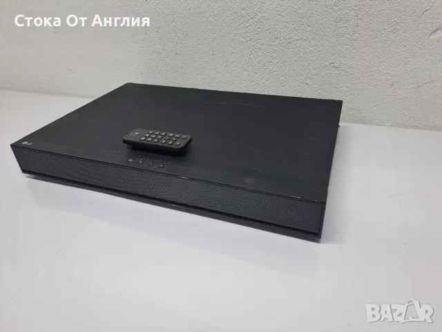 Саундбар - LG LAP250H, снимка 4 - Аудиосистеми - 49010095