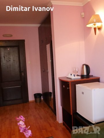 Къща за гости вила под наем Янита Варна - стаи , апартаменти, цялата, снимка 10 - Вили - 8118566