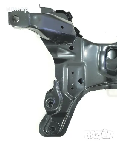 A1668880260 Радияторна решетка за Мерцедес /MERCEDES M-klasa (W166, 2016-2019), снимка 16 - Части - 47644477