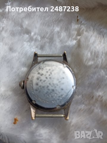 Военен швейцарски часовник,,Olma polo, снимка 12 - Водоустойчиви - 37415040