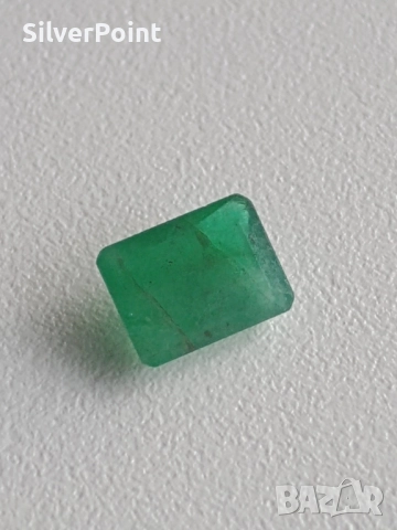 Изумруд с наситен цвят, снимка 2 - Други - 51915608