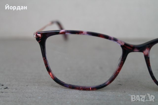 Очила ''Farhart'' лимитирана серия Olsol'', снимка 2 - Слънчеви и диоптрични очила - 43559867