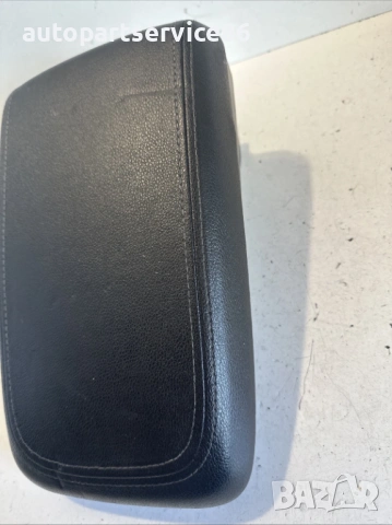 Подлакътник преден черен за Chevrolet Captiva 2012 г. – OEM #2112, снимка 2 - Части - 53600973