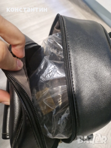 дамска раница нова, снимка 4 - Раници - 51780687