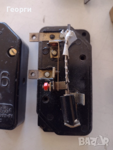 Релета, снимка 11 - Резервни части за машини - 52262761