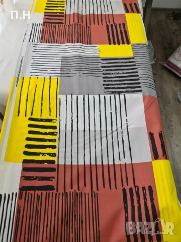 Спален комплект от РАНФОРС - 100 % Памук, снимка 3 - Спално бельо - 34787273