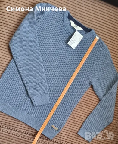 H&M дрехи за момче с етикет , снимка 3 - Други - 48848182