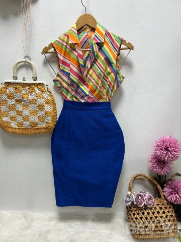 Дамско облекло, комплекти, сетове, снимка 12 - Комплекти - 53508179