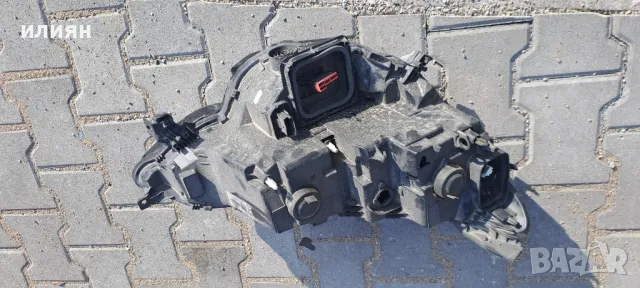 ляв фар за Renault Megane 4 2015 2016 2017 2018 2019 260601093R, снимка 5 - Части - 49032569