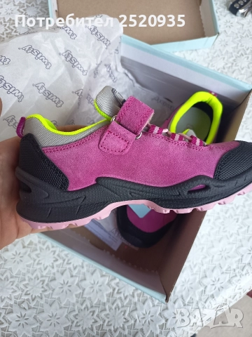 Детски обувки , снимка 4 - Детски обувки - 52945175