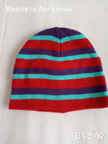 Шапка, снимка 1