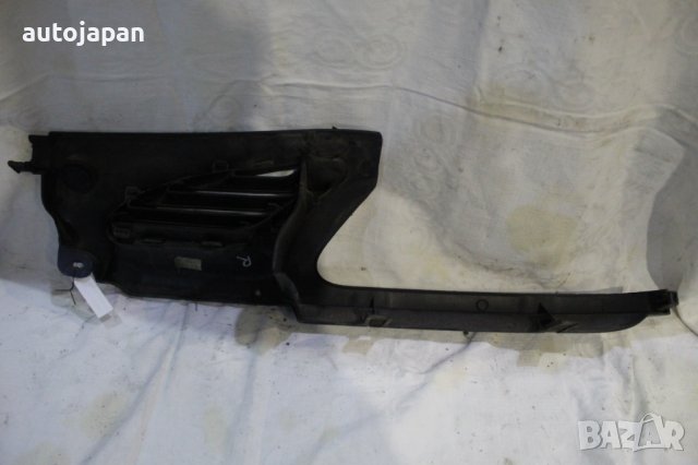 Предна лява,дясна решетка Рено сценик 2.0 113кс 98г Renault scenic 2.0 113hp 1998, снимка 4 - Части - 43321775