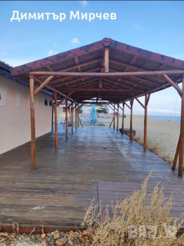 Изграждане на дървени навеси и беседки, снимка 14 - Други ремонти - 39718868