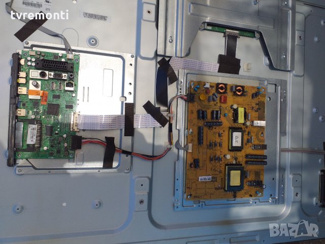 лед диоди V500HJ1-LE1 rev.C1 , снимка 2 - Части и Платки - 27593918