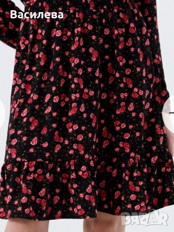 Рокля Cropp, снимка 6 - Рокли - 52372075