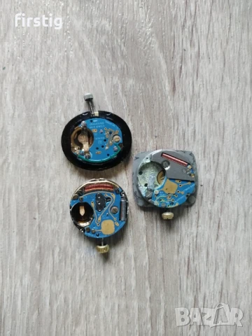 Механизми и Циферблати за Дамски Кварцови Часовници Raymond Weil , снимка 3 - Дамски - 51149703