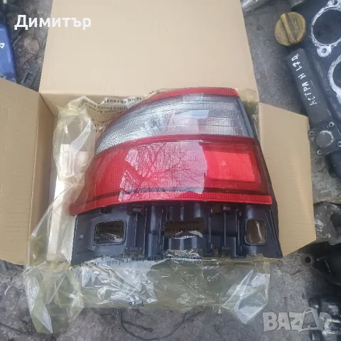 Стоп Ляв За Тойота Карина Седан 1995г / Toyota Carina Sedan 1995y