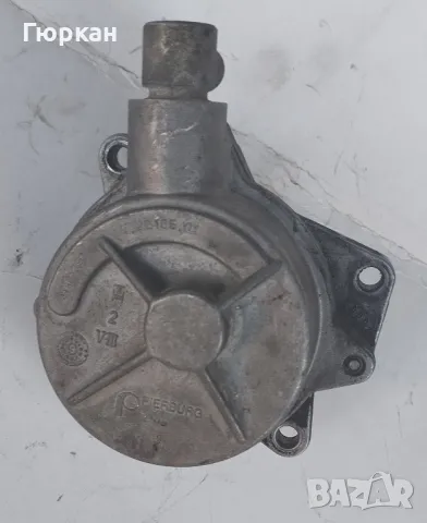 Вакуум Помпа за  Audi  A6  2.5 , снимка 3 - Части - 48117212