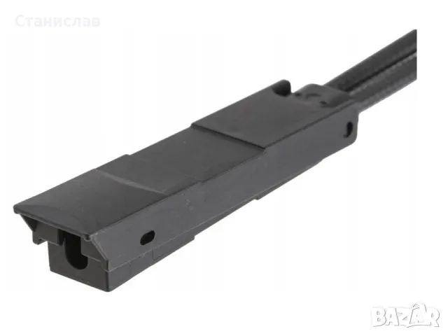 Mercedes R-Class W251 Жило (въже) за отваряне на преден капак, снимка 2 - Части - 50296347