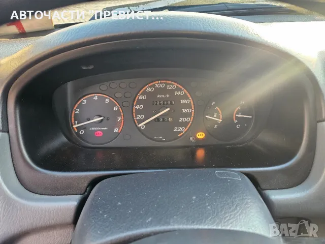 Хонда Црв 2.0 147 на части Honda Crv 2.0 147 na chasti, снимка 8 - Части - 49335323