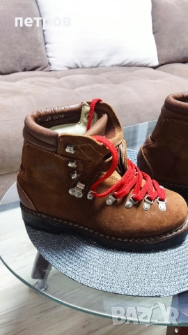 обувки LOWA, снимка 7 - Други - 52135851