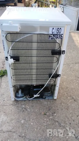 Фризер, снимка 3 - Фризери - 50181054