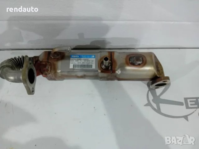 25601-33020 Егр охладител Toyota Auris e15 1.4 1nd 2006-2012