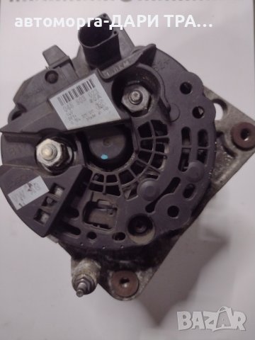 Динамо (алтернатор) за Фолксваген Фокс 1.4 TDI  , снимка 3 - Части - 43714818