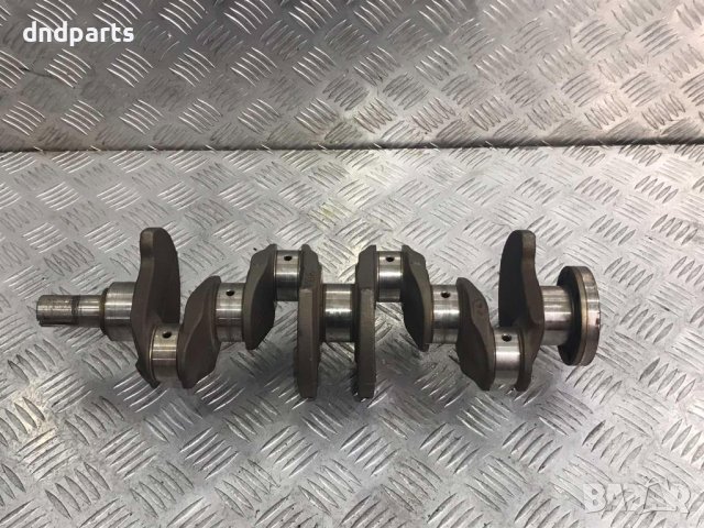 Колянов вал Renault Laguna,1.6i,16V,2002г.