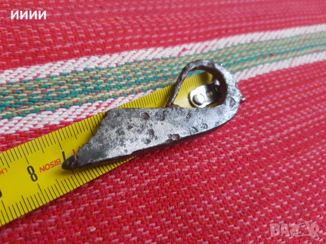 Чакмак 12, снимка 2 - Антикварни и старинни предмети - 52550825