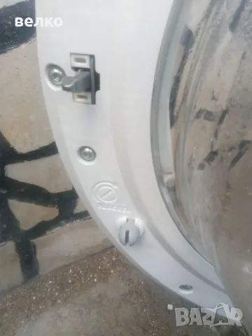 Вратичка люк за пералня Electrolux., снимка 5 - Перални - 46400338