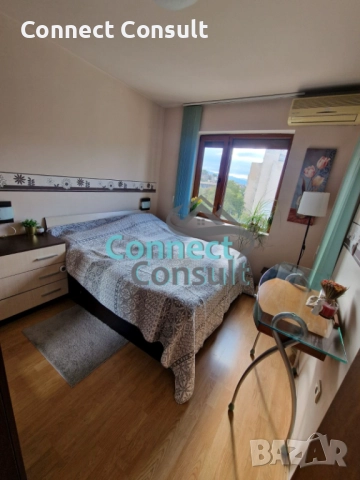 🏙️ Двустаен апартамент с прекрасна гледка към Бунарджика Център, Пловдив!, снимка 7 - Апартаменти - 52397705