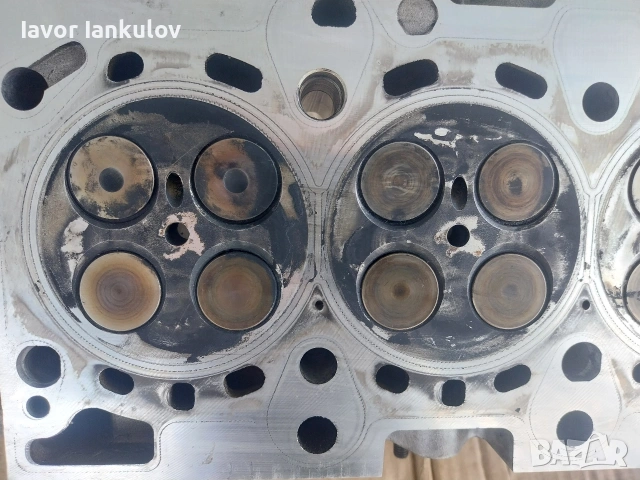 Оборудвана глава от :BMW X5 E 53, снимка 7 - Автомобили и джипове - 53566703