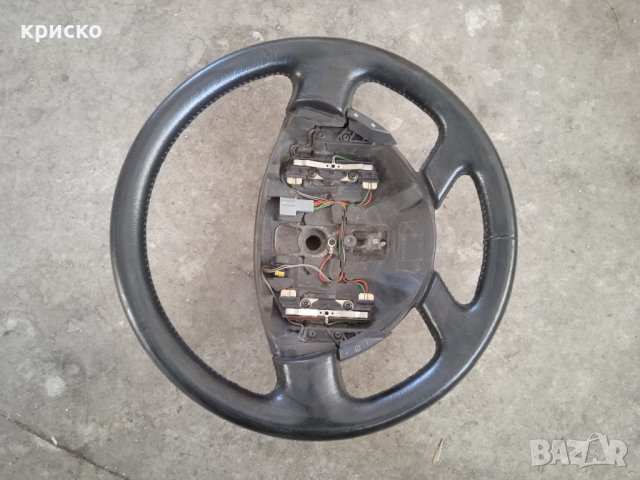 волан рено , снимка 2 - Части - 43973791