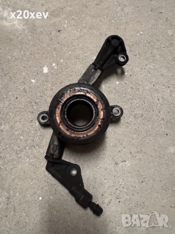 Лагер помпа мерцедес w204 2.2 170hp