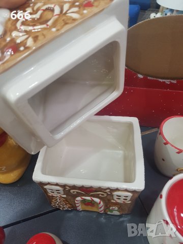 Чаши купи чинии, снимка 9 - Сервизи - 43211063