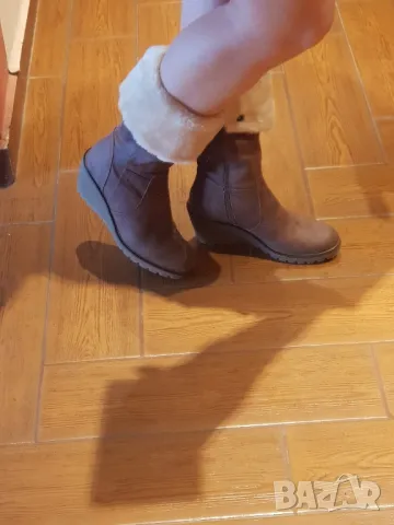 Нови боти/ботуши, снимка 7 - Дамски боти - 49606620