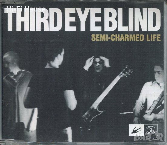 ThirdEye Blind