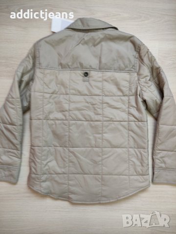 Мъжко спортно яке S.Oliver  размер M, снимка 7 - Якета - 36831149