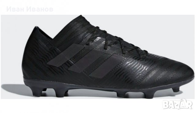 бутонки  Adidas Nemeziz 17.2 Firm Ground номер 43,5-44