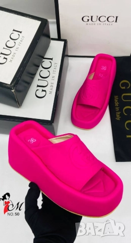 чехли gucci, снимка 3 - Чехли - 51458761