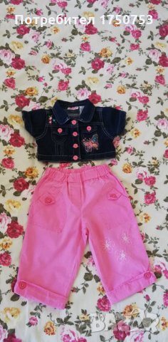 Прекрасен голям летен лот рокли, комплекти , снимка 15 - Други - 28613748