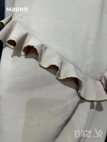 Рокля Patrizia Pepe S/M, снимка 3 - Рокли - 51110267