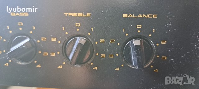 Orion Ea 7386 s, снимка 17 - Ресийвъри, усилватели, смесителни пултове - 43970762