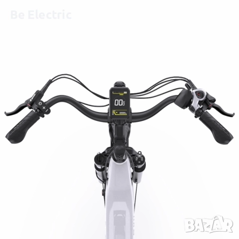 НОВО!!! Електрическо Колело Onesport OT05Pro 250W 36V/22.5AH , снимка 10 - Велосипеди - 52605790