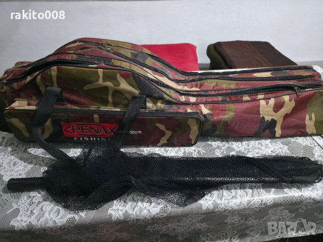 Рибарски Такъм, снимка 2 - Такъми - 53253366