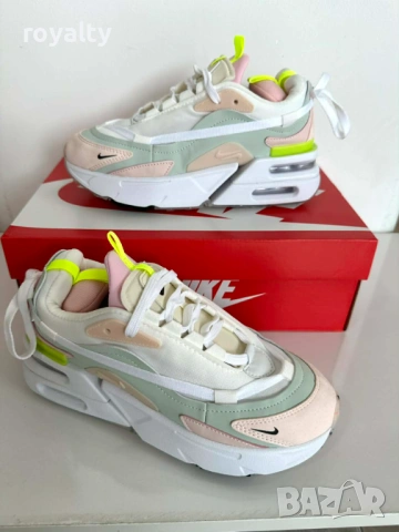 Nike Air Max FuryosA ОРИГИНАЛНИ нови маратонки 36-42 номер, снимка 7 - Маратонки - 53358841
