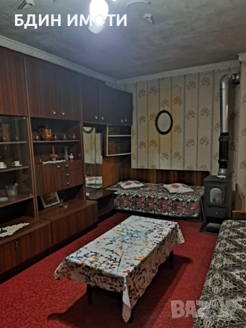 Продавам двустаен Видин, снимка 2 - Апартаменти - 52917677